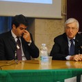 L'ex Ministro Fitto ad Andria: «Forza Italia, vecchi valori nuovo progetto»