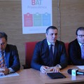 Provincia Amica: oltre due milioni di euro per sociale, lavoro e istruzione
