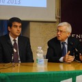 L'ex Ministro Fitto ad Andria: «Forza Italia, vecchi valori nuovo progetto»
