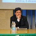 L'ex Ministro Fitto ad Andria: «Forza Italia, vecchi valori nuovo progetto»
