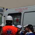 vacuate due scuole con un'esercitazione di protezione civile