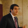 L'ex Ministro Fitto ad Andria: «Forza Italia, vecchi valori nuovo progetto»