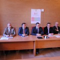 Provincia Amica: oltre due milioni di euro per sociale, lavoro e istruzione