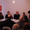 Il Pd con il sociologo Franco Cassano ad Andria