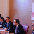 Provincia Amica: oltre due milioni di euro per sociale, lavoro e istruzione