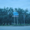 Strada Provinciale "Andria Trani"