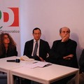Il Pd con il sociologo Franco Cassano ad Andria