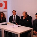 Il Pd con il sociologo Franco Cassano ad Andria