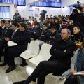 Prevenire la criminalità partendo dalla "Scuola di Legalità"