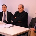 Il Pd con il sociologo Franco Cassano ad Andria