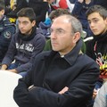 Prevenire la criminalità partendo dalla "Scuola di Legalità"
