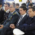 Prevenire la criminalità partendo dalla "Scuola di Legalità"