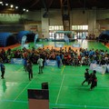 Festa del Calcio: prima il village poi la nazionale