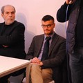Il Pd con il sociologo Franco Cassano ad Andria