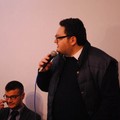 Il Pd con il sociologo Franco Cassano ad Andria