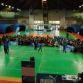 Festa del Calcio: prima il village poi la nazionale