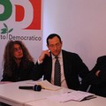 Il Pd con il sociologo Franco Cassano ad Andria