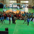 Festa del Calcio: prima il village poi la nazionale