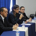Prevenire la criminalità partendo dalla "Scuola di Legalità"