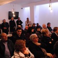 Il Pd con il sociologo Franco Cassano ad Andria