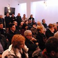 Il Pd con il sociologo Franco Cassano ad Andria