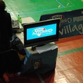 Festa del Calcio: prima il village poi la nazionale