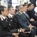 Prevenire la criminalità partendo dalla "Scuola di Legalità"