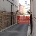 Via Teresita un mese dopo