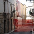 Via Teresita un mese dopo