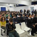 Prevenire la criminalità partendo dalla "Scuola di Legalità"