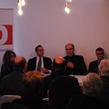 Il Pd con il sociologo Franco Cassano ad Andria