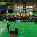 Festa del Calcio: prima il village poi la nazionale