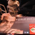 Il Pd con il sociologo Franco Cassano ad Andria