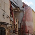 Via Teresita un mese dopo