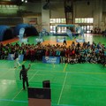 Festa del Calcio: prima il village poi la nazionale
