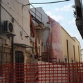Via Teresita un mese dopo
