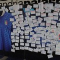 Festa del Calcio: prima il village poi la nazionale