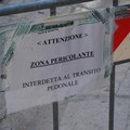 Vicolo Pomponio Madia: un anno di promesse e pochi fatti