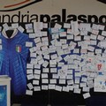 Festa del Calcio: prima il village poi la nazionale