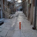 Vicolo Pomponio Madia: un anno di promesse e pochi fatti