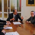 Chiusura traffico veicolare Centro Storico Andria
