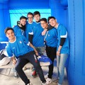 Festa del Calcio: prima il village poi la nazionale