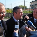 Liceo Scientifico "Nuzzi" di Andria: da settembre 2015 la nuova struttura