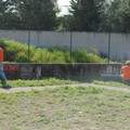 Liceo Scientifico "Nuzzi" di Andria: da settembre 2015 la nuova struttura