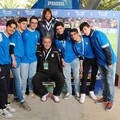 Festa del Calcio: prima il village poi la nazionale