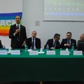 Liceo Scientifico "Nuzzi" di Andria: da settembre 2015 la nuova struttura