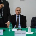 Liceo Scientifico "Nuzzi" di Andria: da settembre 2015 la nuova struttura