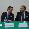 Liceo Scientifico "Nuzzi" di Andria: da settembre 2015 la nuova struttura