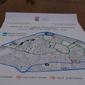 Chiusura traffico veicolare Centro Storico Andria