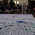 Chiusura traffico veicolare Centro Storico Andria